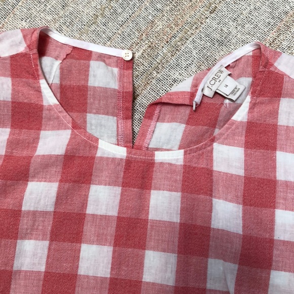 J.Crew Top - Picture 2 of 3